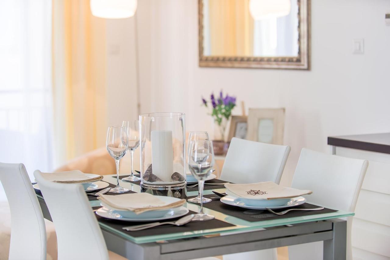Lavender Bay Apartment C22 Kotor Dış mekan fotoğraf