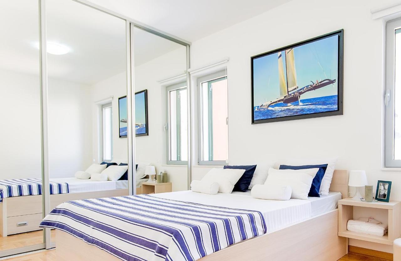 Lavender Bay Apartment C22 Kotor Dış mekan fotoğraf